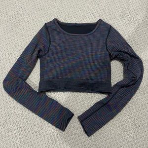 Ebb to Street Long-Sleeve Shirt